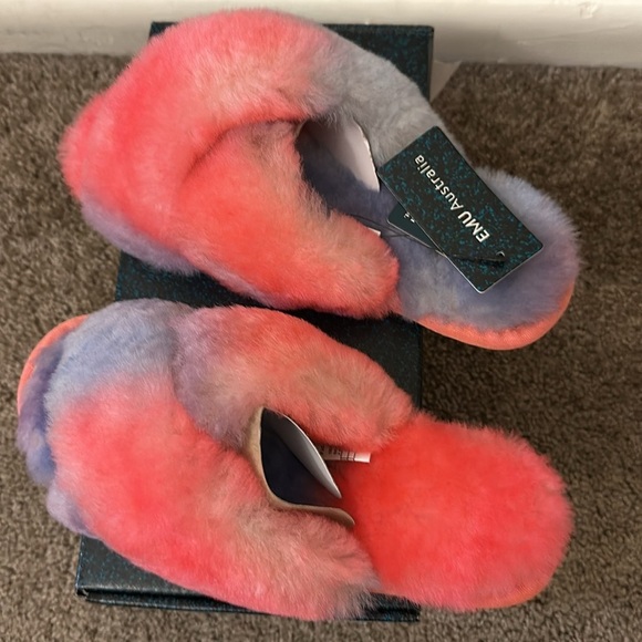 Emu Mayberry TR1 - Picture 3 of 6